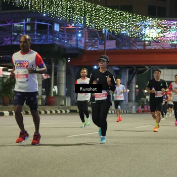 Runner Photo 4963110