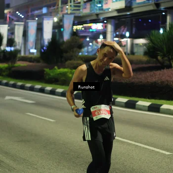 Runner Photo 4963114