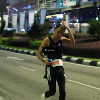Runner Photo 4963115