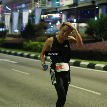 Runner Photo 4963116