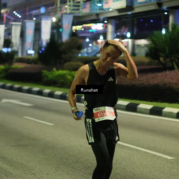 Runner Photo 4963117