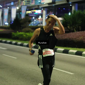 Runner Photo 4963119
