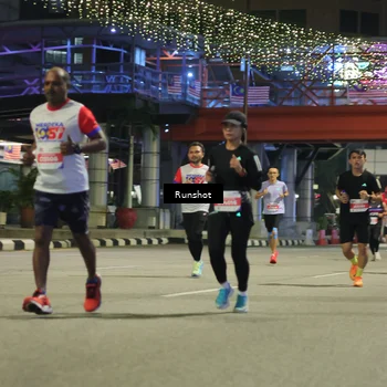 Runner Photo 4963120