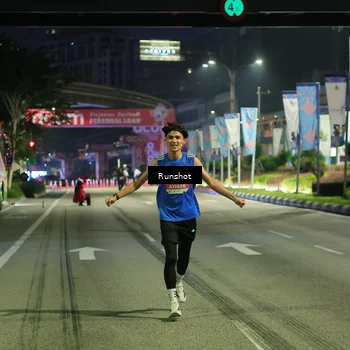 Runner Photo 4963124