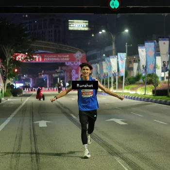 Runner Photo 4963126