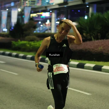 Runner Photo 4963132
