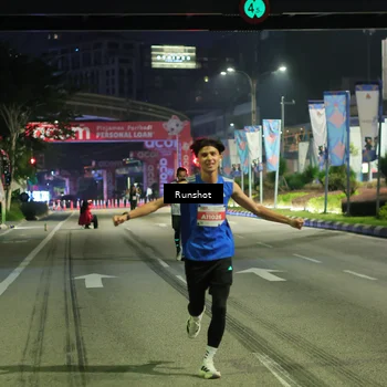 Runner Photo 4963133
