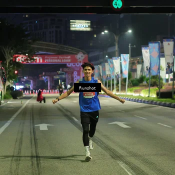 Runner Photo 4963134