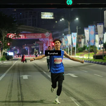 Runner Photo 4963135