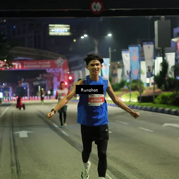 Runner Photo 4963137