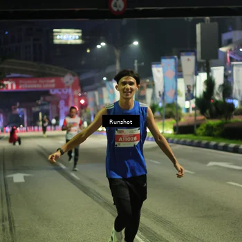 Runner Photo 4963138