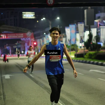 Runner Photo 4963139
