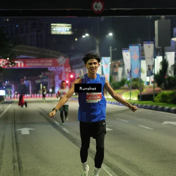 Runner Photo 4963140