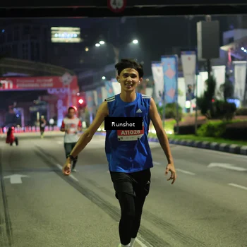 Runner Photo 4963141