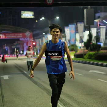 Runner Photo 4963142