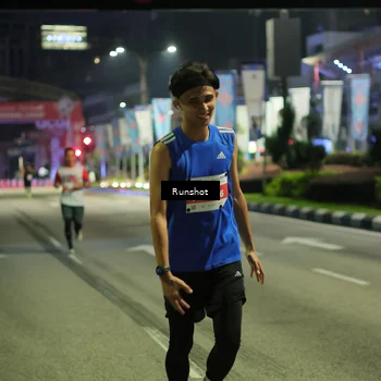 Runner Photo 4963143