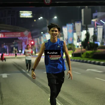 Runner Photo 4963144