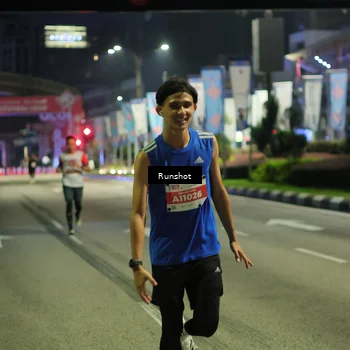 Runner Photo 4963146