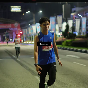 Runner Photo 4963147