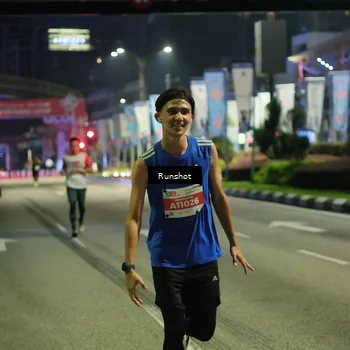 Runner Photo 4963149