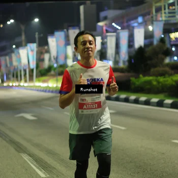 Runner Photo 4963150