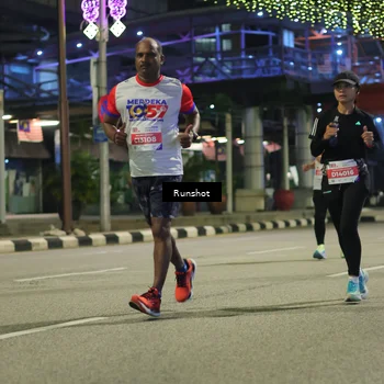 Runner Photo 4963151