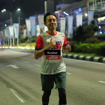 Runner Photo 4963152