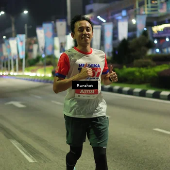 Runner Photo 4963153