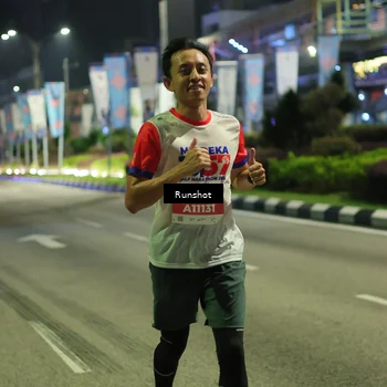 Runner Photo 4963154
