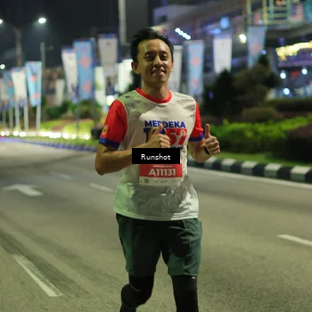 Runner Photo 4963155