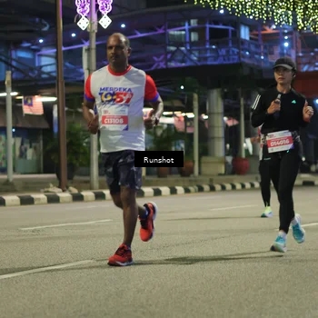 Runner Photo 4963156