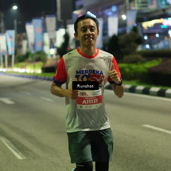 Runner Photo 4963157