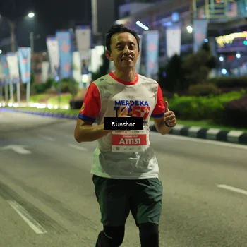 Runner Photo 4963158
