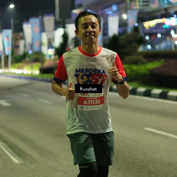 Runner Photo 4963159