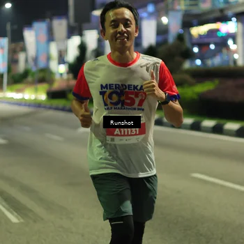 Runner Photo 4963160