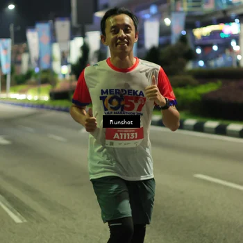 Runner Photo 4963161