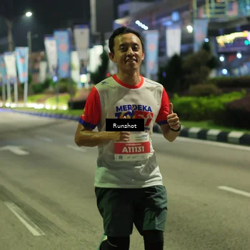 Runner Photo 4963162