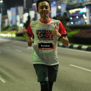 Runner Photo 4963163