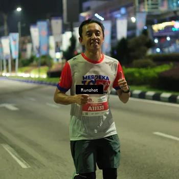 Runner Photo 4963165