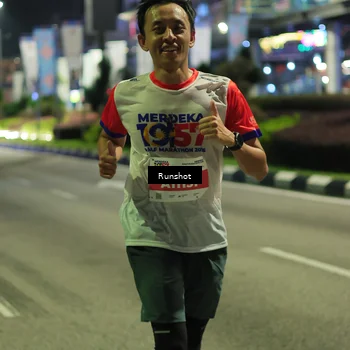 Runner Photo 4963166