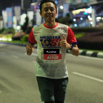Runner Photo 4963167