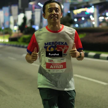 Runner Photo 4963169