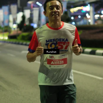 Runner Photo 4963170