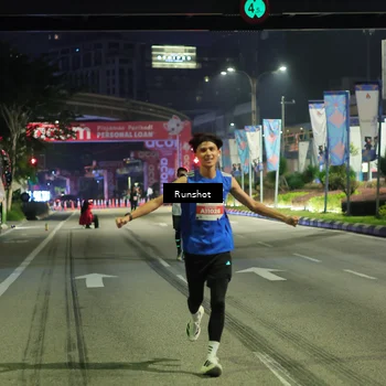 Runner Photo 4963172
