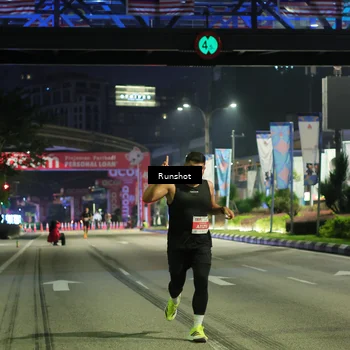 Runner Photo 4963180