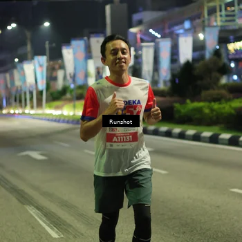Runner Photo 4963185
