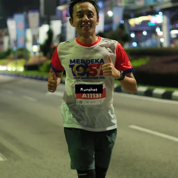 Runner Photo 4963186