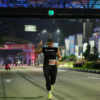 Runner Photo 4963187