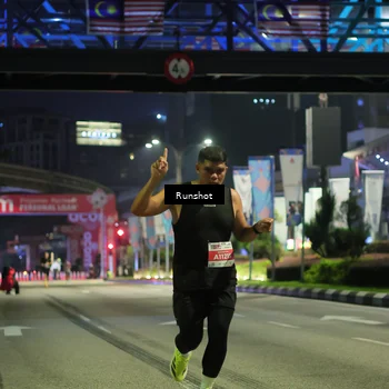 Runner Photo 4963194