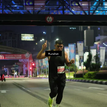 Runner Photo 4963195